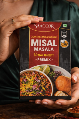 Ready To Cook Masala