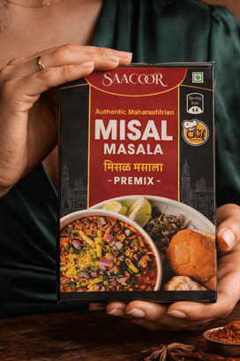 Ready To Cook Masala