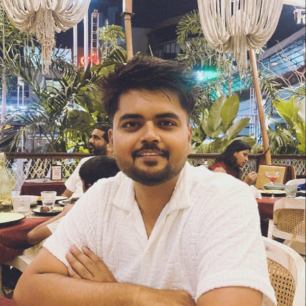 Sanket Bhatlawande