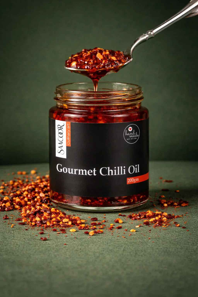 Gourmet Products