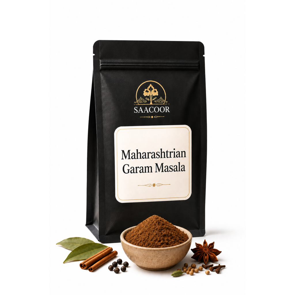 Saacoor Garam Masala - Bulk Refill Pack