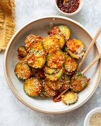 Saacoor Chili Oil Crunch Salad